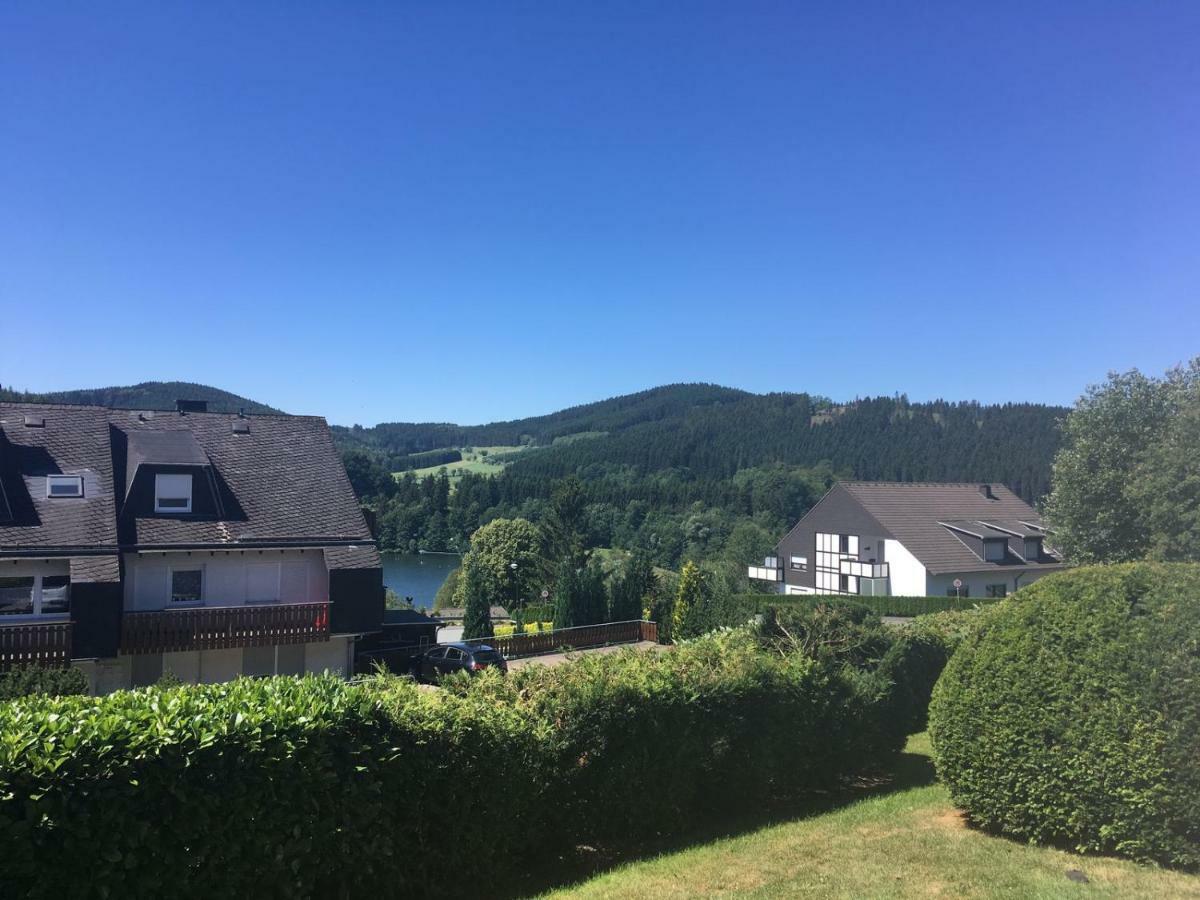 Welcome In - Resort Winterberg, Winterberg-Neuastenberg Exterior photo